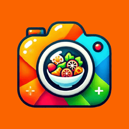 Photo Calorie Logo